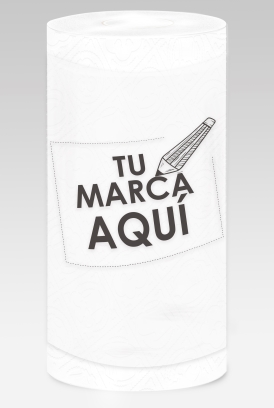 Imagen producto Private Label Paper Towel 1