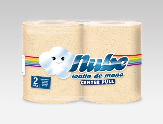 Imagen producto Center Pull Hand Towels 1