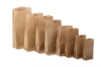Imagen producto S.O.S. (Square Bottom) Kraft Paper Bags 2