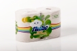 Imagen producto Nube Multipurpose Towel Two Ply  100 meters 2