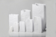 Imagen producto White Kraft Paper Bags 2