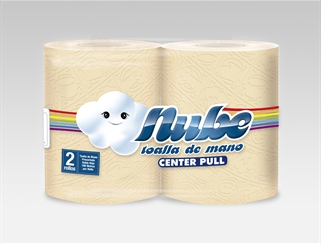 Producto Center Pull Hand Towels Unibol