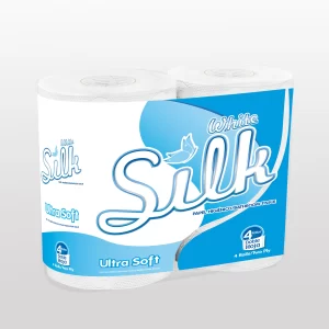 Papel silk