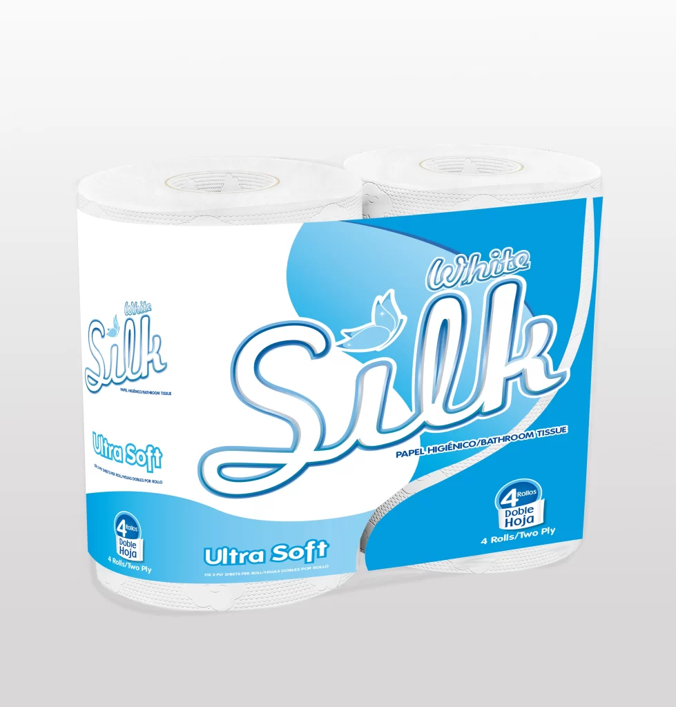 Papel silk