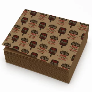 Manteles Individuales Kraft