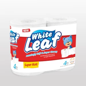 Papek Leaf