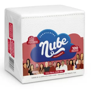 Nube Napkins