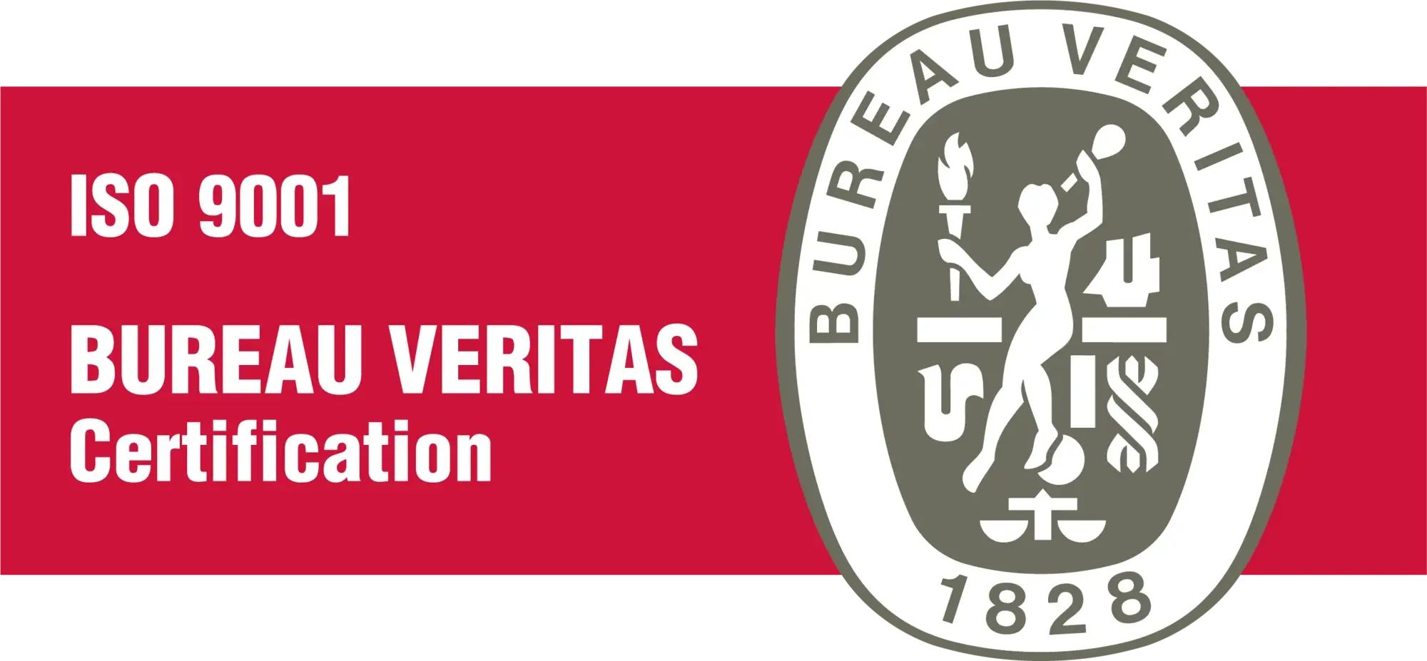 ISO 9001 Bureau veritas