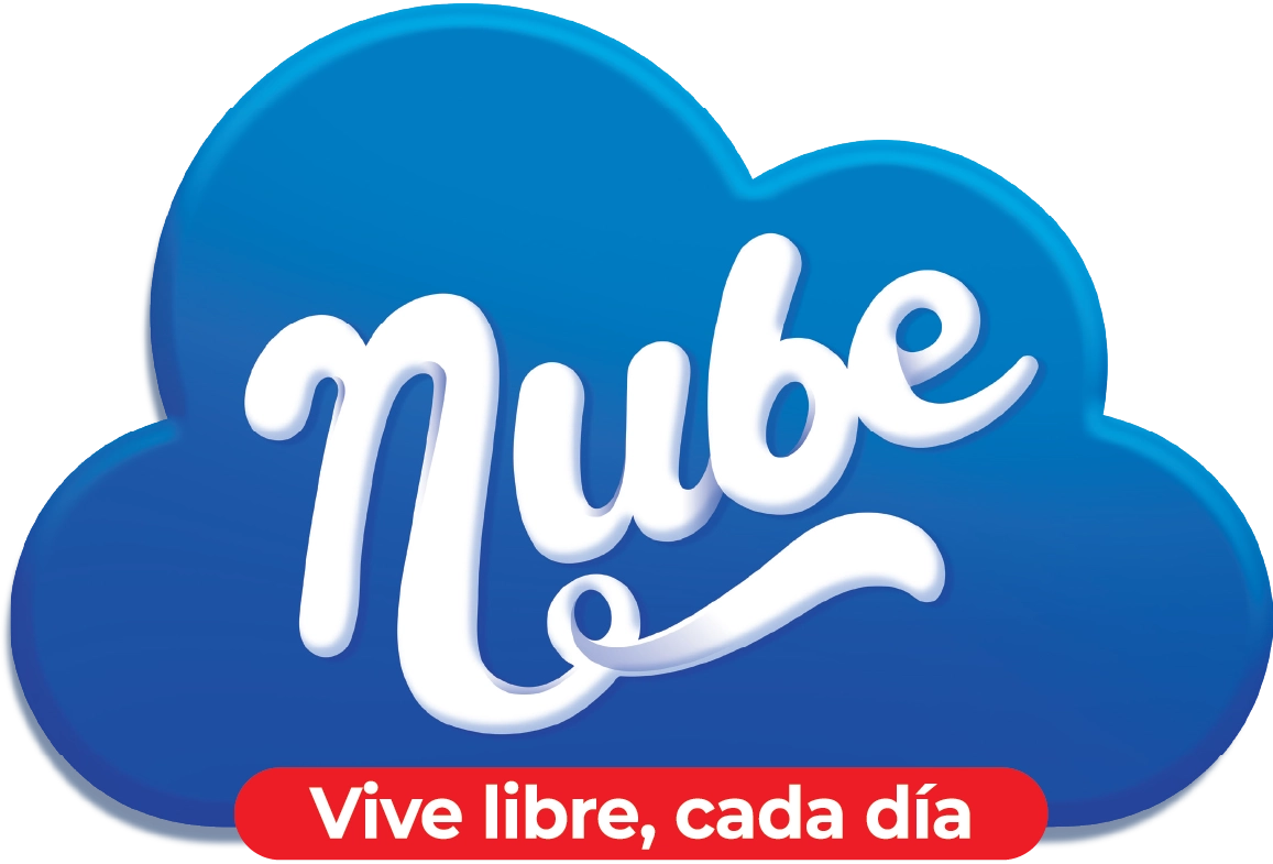 Nube logo