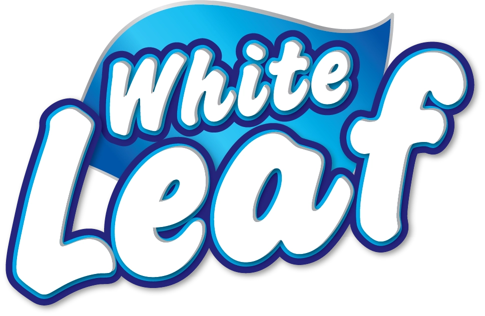Logo White