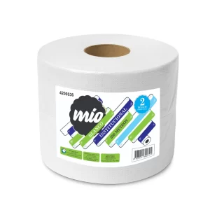 Papel Higiénico Jumbo Mío