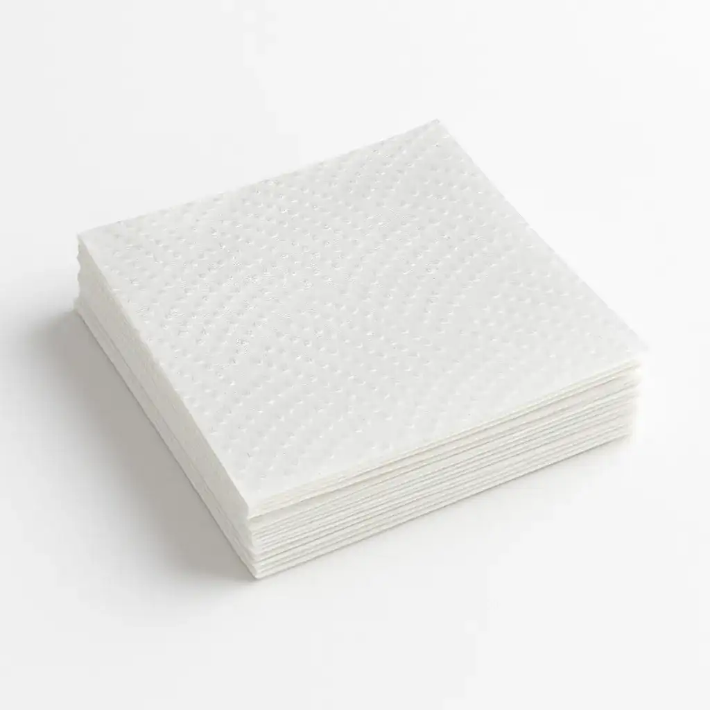 Servilleta cortada x 300