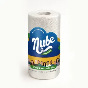 Nube Kitchen Towels