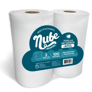 Nube Pro Hand Towel Rolls
