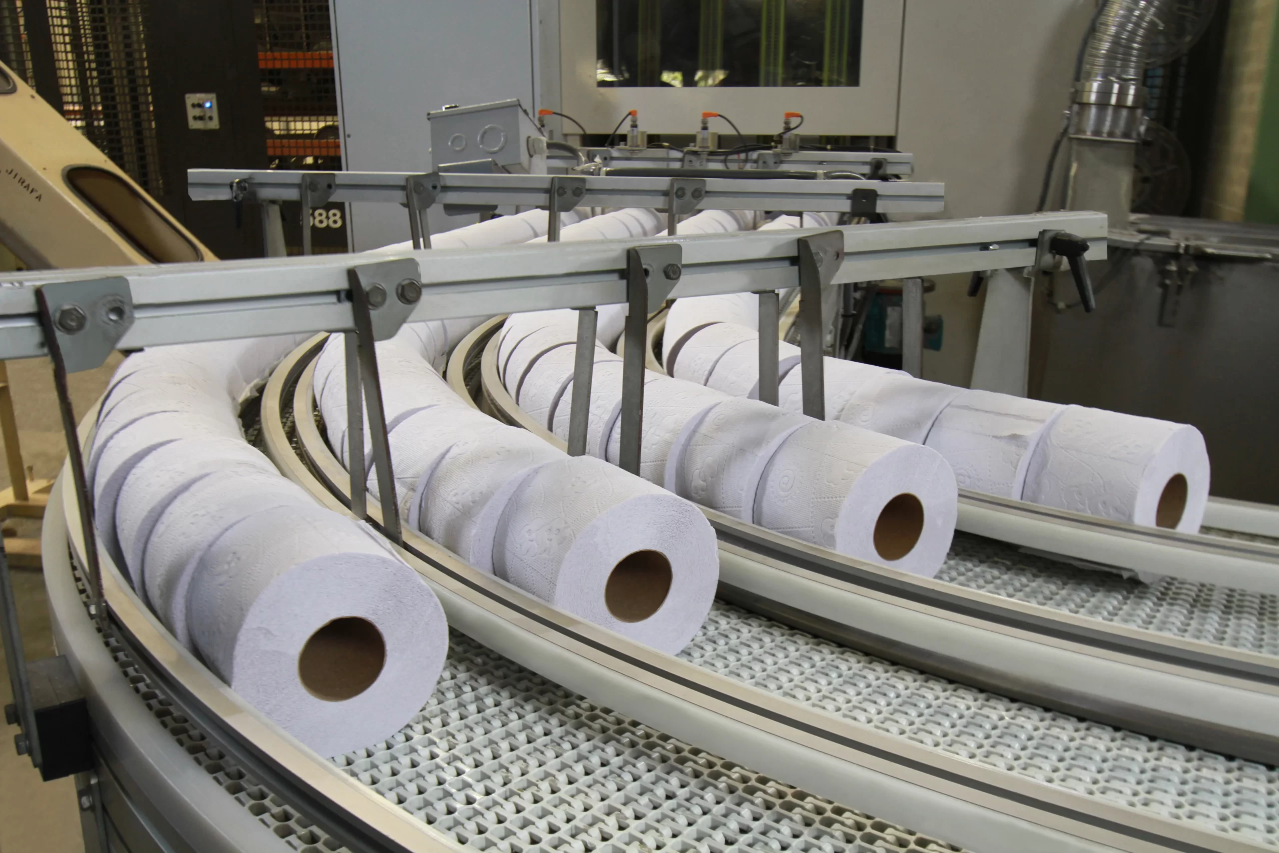 Fabricacion del papel