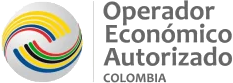 Logo operador económico autorizado