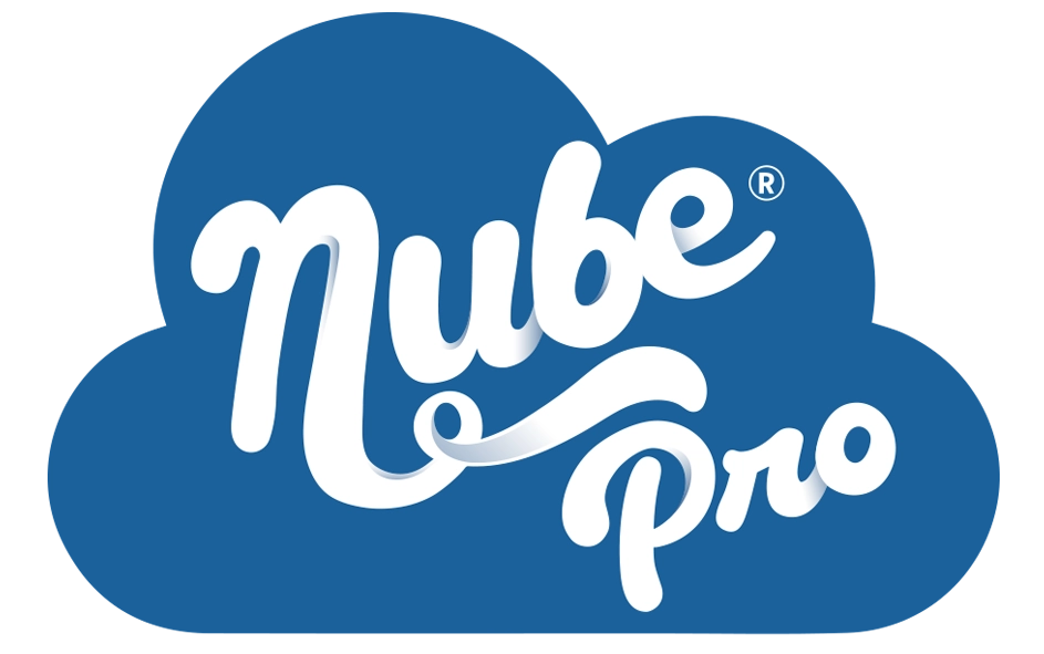 Logo Nube